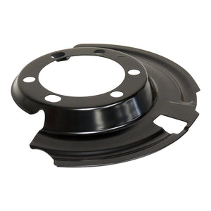 Crown Automotive 52005477 Brake Backing Plate||52005477.Jpg||85||c1y52005477||1118153