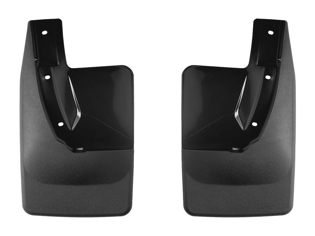 Weathertech (Usa) 120146 Mud Flap||120146.Jpg||85||w24120146||1190609