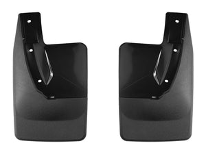 Weathertech (Usa) 120146 Mud Flap||120146.Jpg||85||w24120146||1190609