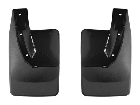 Weathertech (Usa) 120146 Mud Flap||120146.Jpg||85||w24120146||1190609