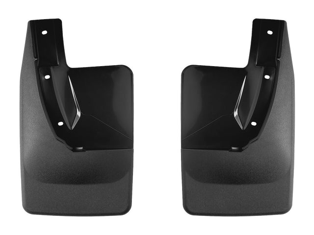 Weathertech (Usa) 120146 Mud Flap||120146.Jpg||85||w24120146||1190609