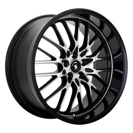Konig Wheels La78512355 Wheel||lace_Gbm5.Jpg||85||k17la78512355||2254728