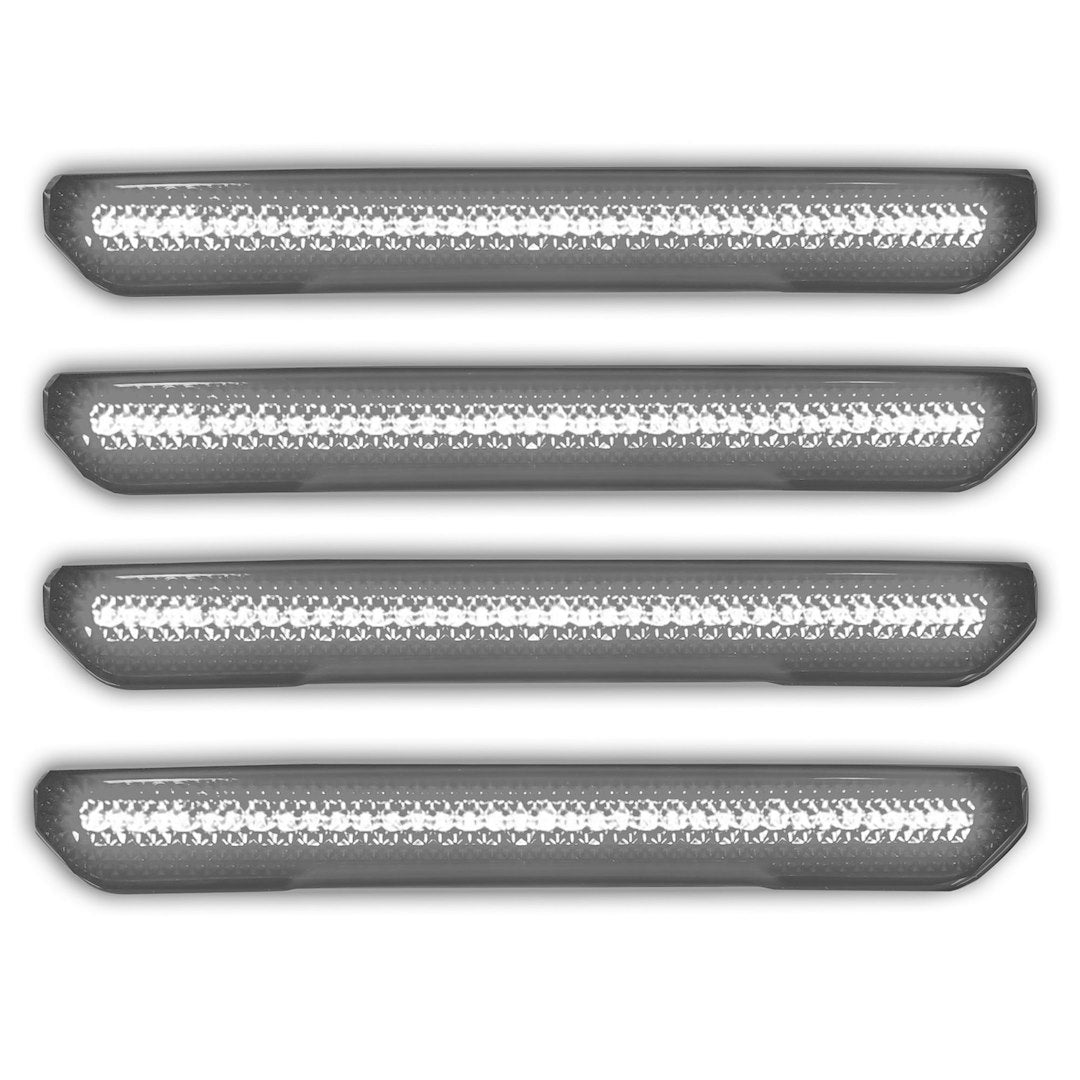 Recon Accessories 264230whcl Side Marker Light||264230whcl_1.Jpg||86||r89264230whcl||914482