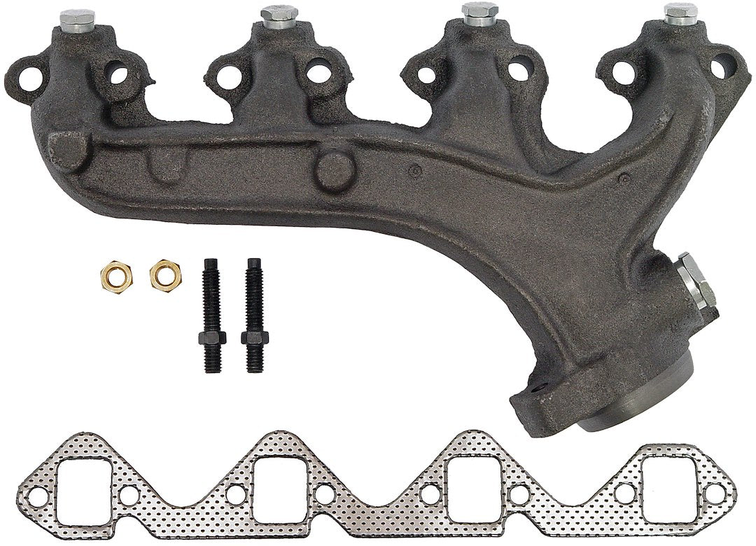 Dorman (Oe Solutions) 674-169 Exhaust Manifold||674-169-007.Jpg||91||d18674169||2155322