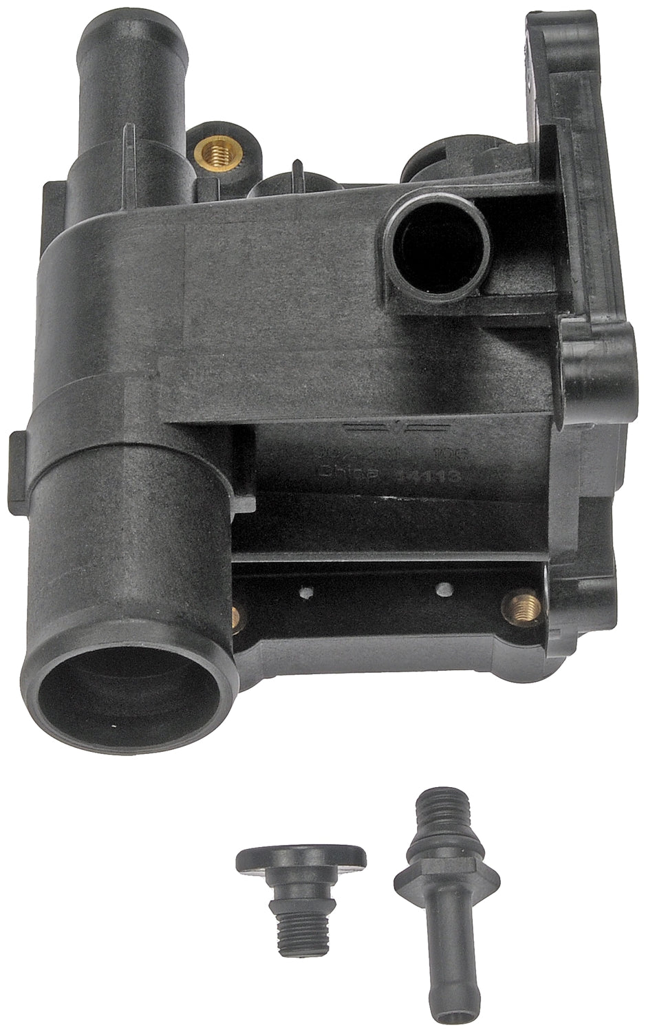 Dorman (Oe Solutions) 902-231 Coolant Outlet Flange||902-231-003.Jpg||87||d18902231||2244598