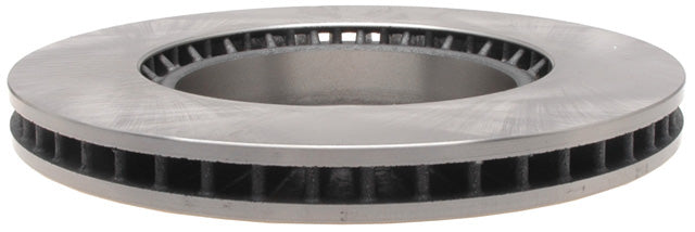Product of Raybestos Brakes 980752R R-Line Plain Face 2-Piece Brake Rotor 