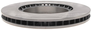 Product of Raybestos Brakes 980752R R-Line Plain Face 2-Piece Brake Rotor 