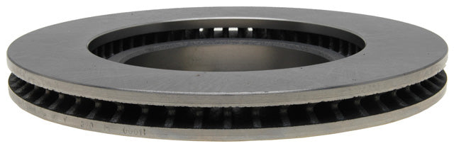 Product of Raybestos Brakes 980973R R-Line Plain Face 2-Piece Brake Rotor 