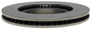 Product of Raybestos Brakes 980973R R-Line Plain Face 2-Piece Brake Rotor 