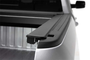 Product of Roll-N-Lock A-Series ™ Hard Manual Retractable BT402A Tonneau Cover 
