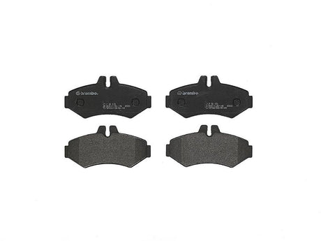 Product of Brembo P50020 Brake Pad - Set Of 4 