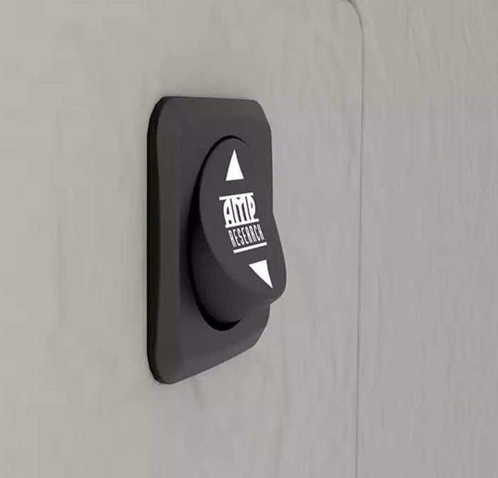Product of Amp Research 79105-01a Running Board Remote Control