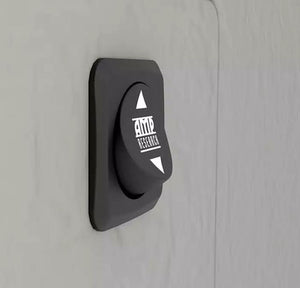 Product of Amp Research 79105-01a Running Board Remote Control