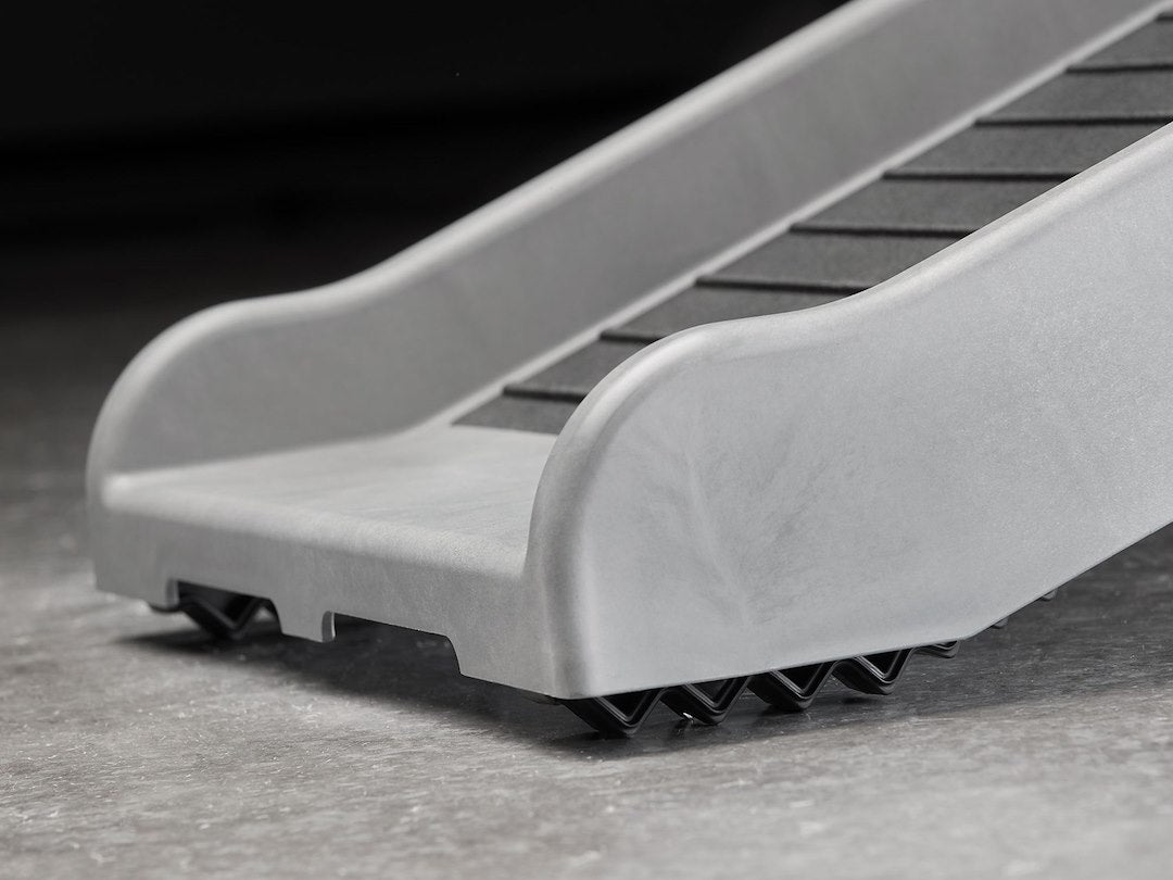 Product of Weathertech (Usa) 8ahr1dg Pet Ramp