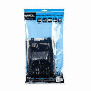 Metra Electronics 95-5812 Radio Mounting Kit||95-5812_1.Jpg||86||m59955812||1478431