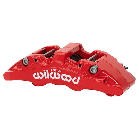 Product of Wilwood Brakes 140-17528-Dr Brake Kit