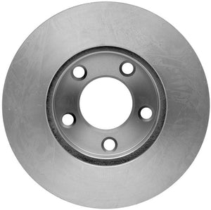 Product of Raybestos Brakes 66443 Specialty - Street Performance Plain Face 2-Piece Brake Rotor 