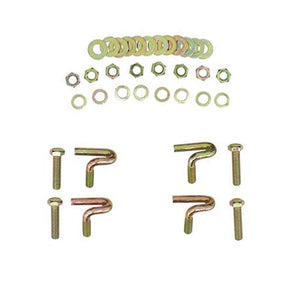 Westin Automotive 22-1065 Nerf Bar Mounting Kit||22-1065_P05_1.Jpg||86||w16221065||1791868