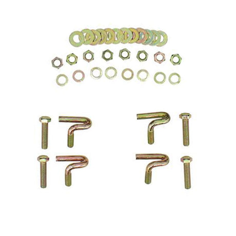 Westin Automotive 22-1065 Nerf Bar Mounting Kit||22-1065_P05_1.Jpg||86||w16221065||1791868