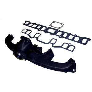 Crown Automotive 8124999k Exhaust Manifold||8124999k_2.Jpg||87||c1y8124999k||2445605