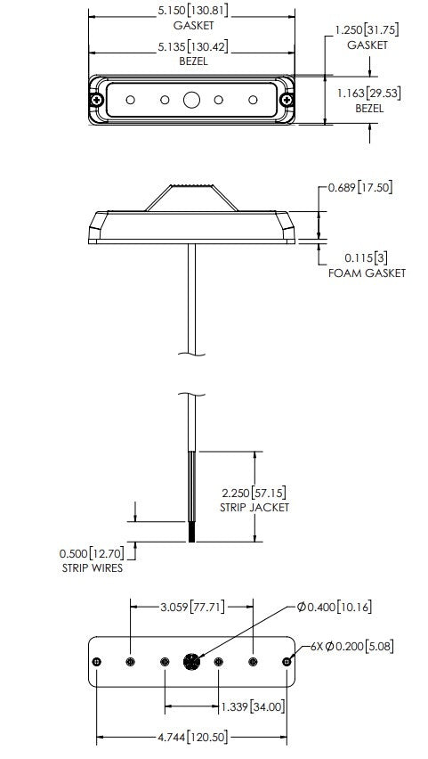 Ecco Electronic Ed3777aw Warning Light||ed3777aw_1.Jpg||86||e51ed3777aw||1511545