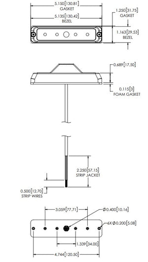 Ecco Electronic Ed3777aw Warning Light||ed3777aw_1.Jpg||86||e51ed3777aw||1511545