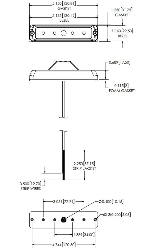 Ecco Electronic Ed3777aw Warning Light||ed3777aw_1.Jpg||86||e51ed3777aw||1511545