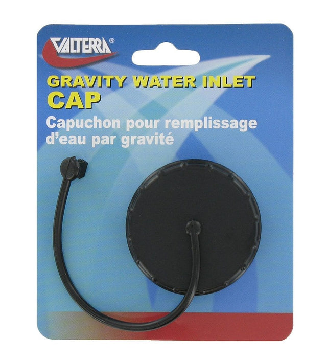 Valterra A0120sbkvp Fresh Water Inlet Cap||a0120sbkvp.Jpg||85||v46a0120sbkvp||1091785