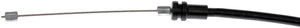 Dorman (Oe Solutions) 924-315 Parking Brake Cable||924-315-005.Jpg||90||d18924315||1375067