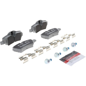 Brembo P06090n Brake Pad||p06090n_Ang.Jpg||90||brmp06090n||1752521