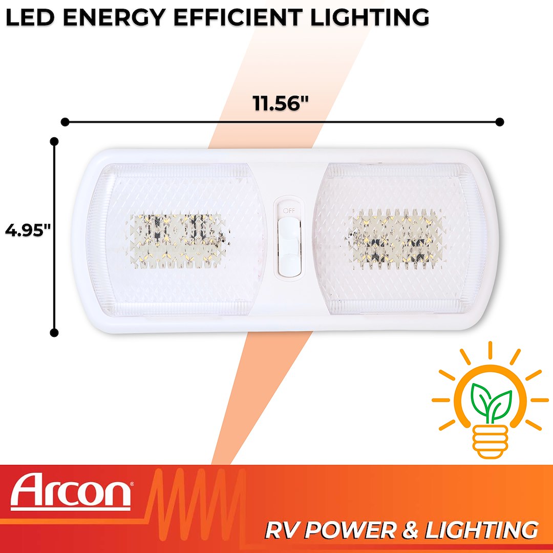 Arcon 20670n Interior Light - Led||arc_20670n_Fixture Light_B2c_5.Jpg||89||arc20670n||1655201