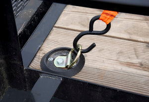 Keeper Corporation 89313 Tie Down Anchor||||89||k2989313||2023302