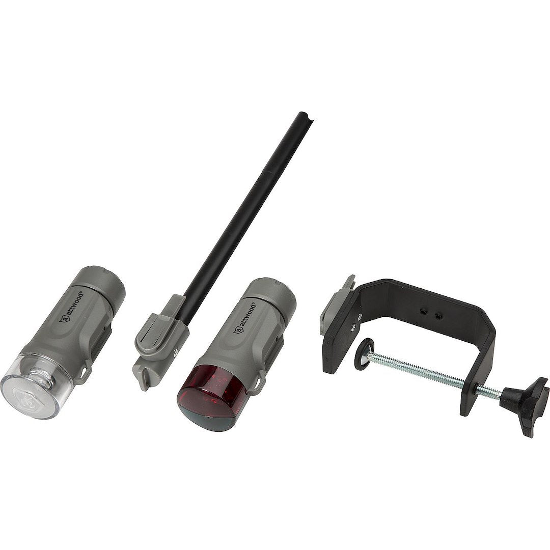 Product of Attwood Marine 14190-7 Navigation Light