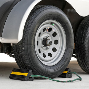 Product of Buyers Products Wc24483 Wheel Chock