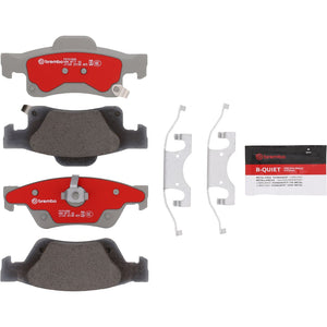 Brembo P37016sd Brake Pad||p37016sd.Jpg||85||brmp37016sd||2212997
