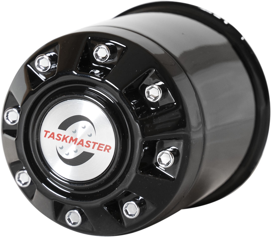 Product of Taskmaster CXF106B  Wheel Center Cap 