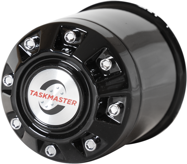 Product of Taskmaster CXF106B  Wheel Center Cap 
