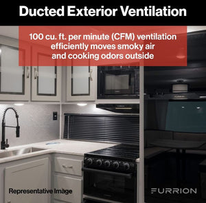 Furrion Llc Fho23sacr-Bl Stove Vent Hood||fho23sacr-Bl_5.Jpg||90||f6n2021123573||1512956
