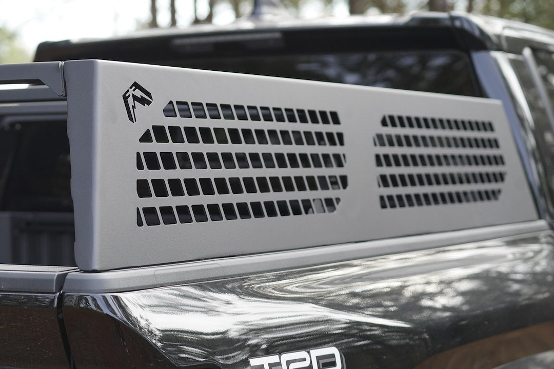 Fab Fours Rack02-1 Bed Cargo Rack||rack02-1_Ide.Jpg||88||f66rack021||1688821
