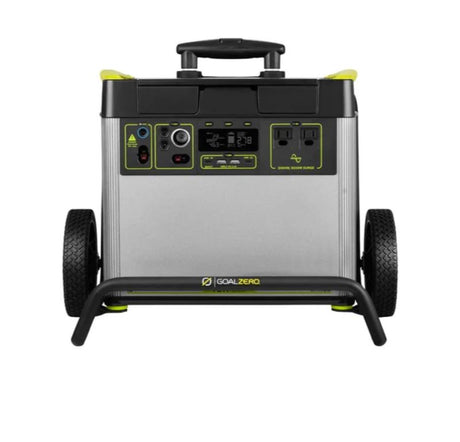 Goalzero 36400 Power Bank||36400.Jpg||85||g7z36400||1737089