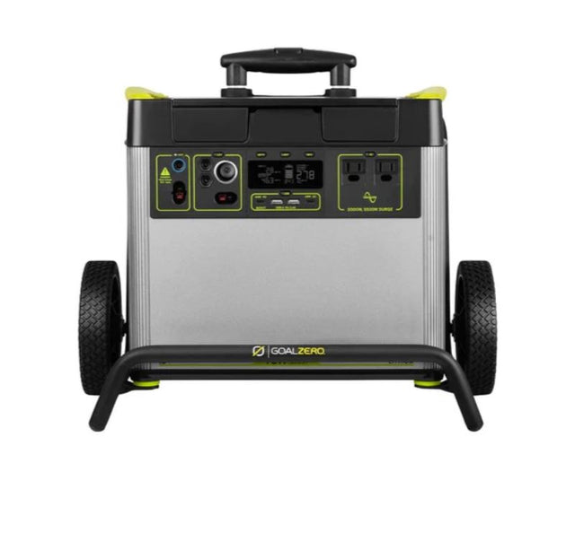 Goalzero 36400 Power Bank||36400.Jpg||85||g7z36400||1737089