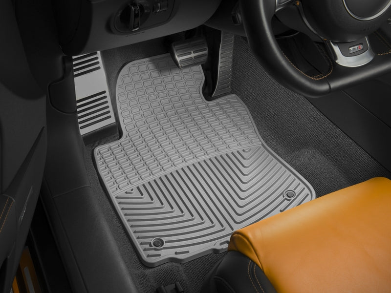 Weathertech (Usa) W489-W490 Floor Mat||w489-W490_2.Jpg||87||w24w489w490||2268375