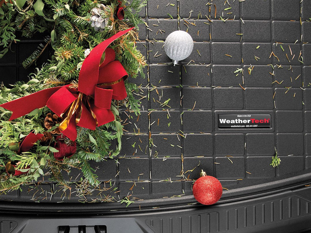 Weathertech (Usa) 401097 Cargo Area Liner||401097_2.Jpg||87||w24401097||1503915