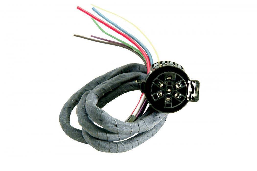 Hopkins Mfg 40985 Trailer Wiring Connector||||85||h2240985||2021605