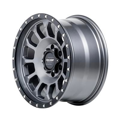 Pro Comp Wheels 2634-78573 Wheel||series 34_Mgr_Gray_1.Jpg||86||a78263478573||1582182
