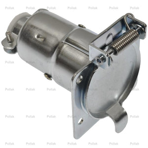 Pollak 7wb-100v Trailer Wiring Connector||7wb-100v.Jpg||85||p6q7wb100v||1698141