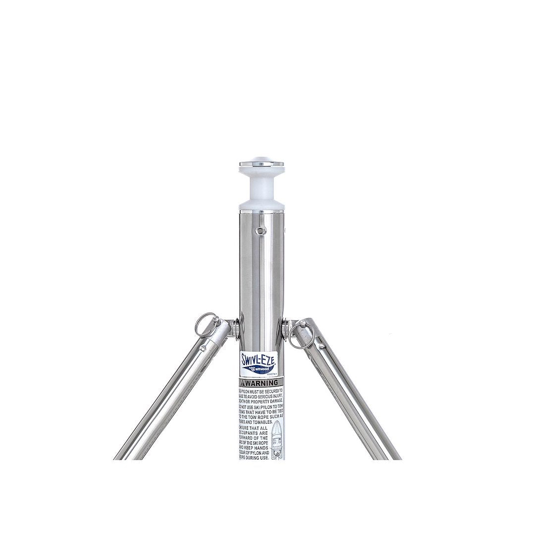 Product of Attwood Marine Sp-923-009-Adj Water Ski Tow Rope Pole