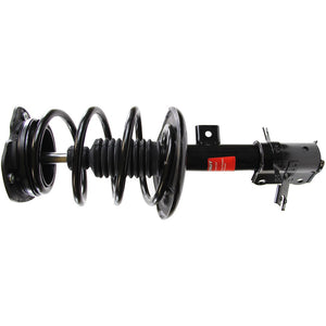 Monroe 272604 Shock Absorber||||85||m45272604||1908416
