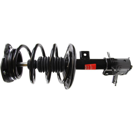Monroe 272604 Shock Absorber||||85||m45272604||1908416