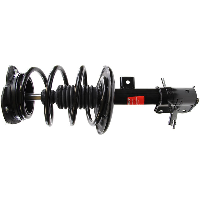 Monroe 272604 Shock Absorber||||85||m45272604||1908416